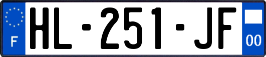 HL-251-JF