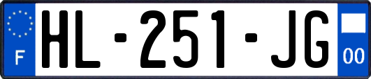 HL-251-JG