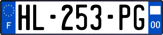 HL-253-PG