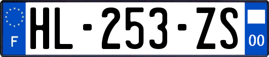HL-253-ZS