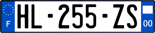 HL-255-ZS