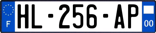 HL-256-AP