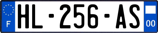 HL-256-AS