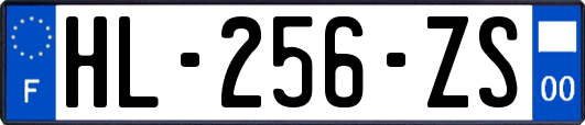 HL-256-ZS