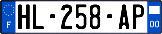 HL-258-AP