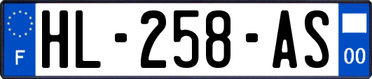 HL-258-AS