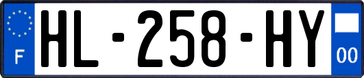 HL-258-HY