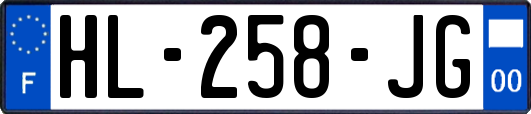 HL-258-JG