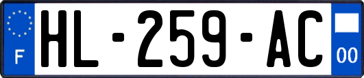 HL-259-AC
