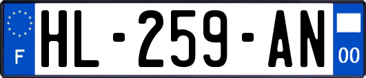 HL-259-AN