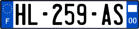 HL-259-AS