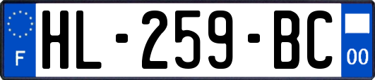 HL-259-BC
