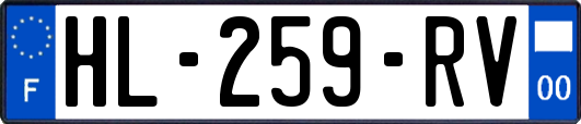 HL-259-RV
