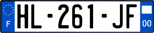 HL-261-JF