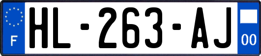 HL-263-AJ