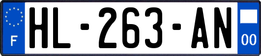 HL-263-AN