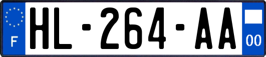 HL-264-AA