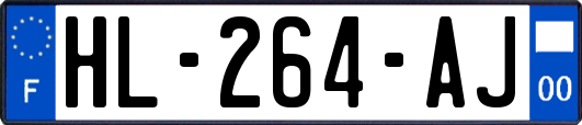 HL-264-AJ