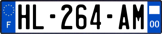 HL-264-AM