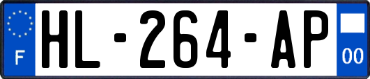 HL-264-AP