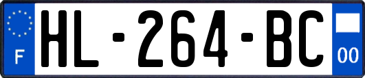 HL-264-BC