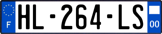 HL-264-LS