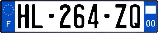 HL-264-ZQ