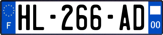 HL-266-AD