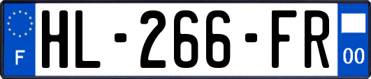 HL-266-FR