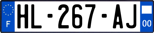 HL-267-AJ