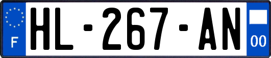 HL-267-AN