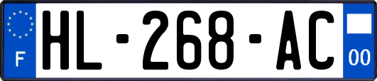HL-268-AC