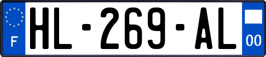 HL-269-AL