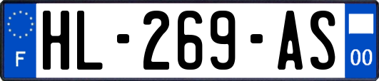 HL-269-AS