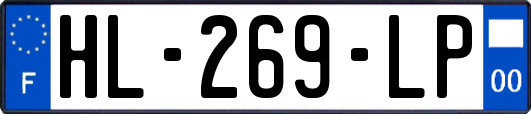HL-269-LP