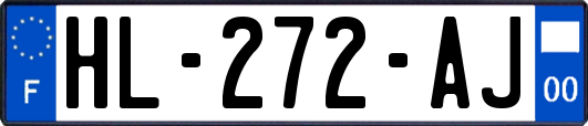 HL-272-AJ