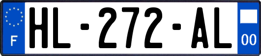 HL-272-AL