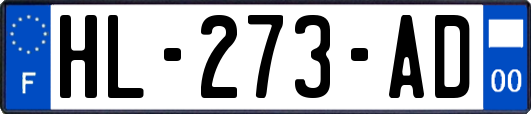 HL-273-AD