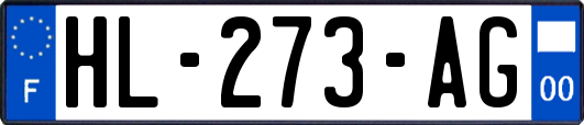HL-273-AG