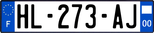 HL-273-AJ