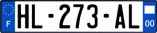 HL-273-AL