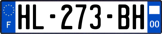 HL-273-BH
