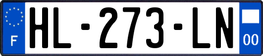 HL-273-LN