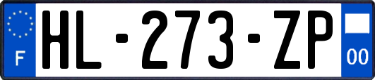 HL-273-ZP