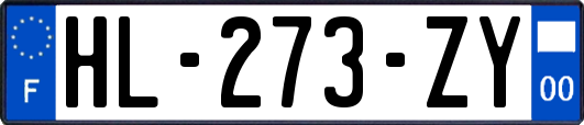 HL-273-ZY