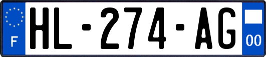 HL-274-AG