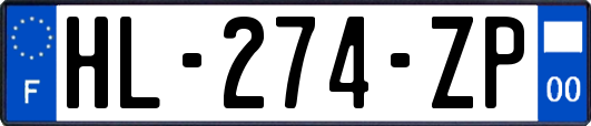 HL-274-ZP