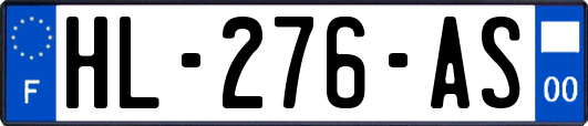 HL-276-AS