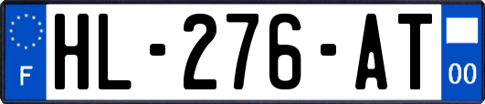 HL-276-AT