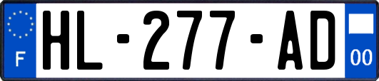 HL-277-AD